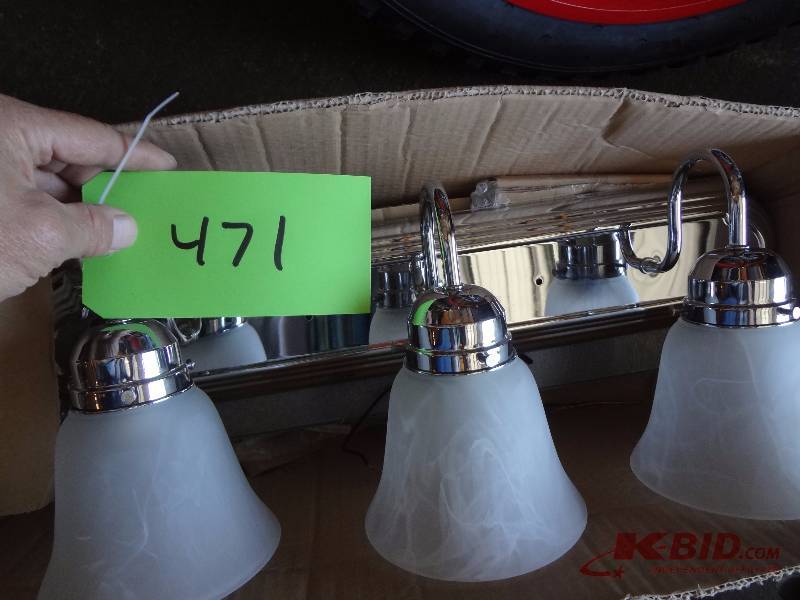 Light Fixture
