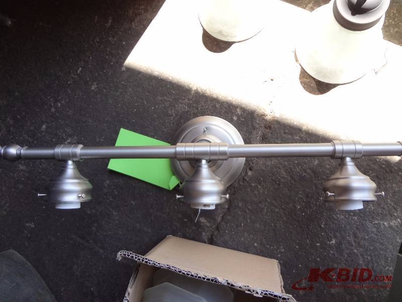 Light Fixture