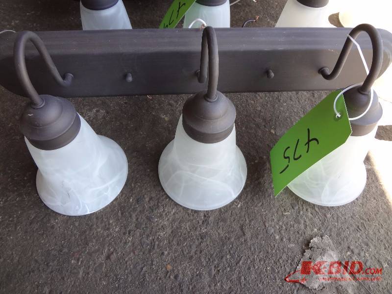 Light Fixture