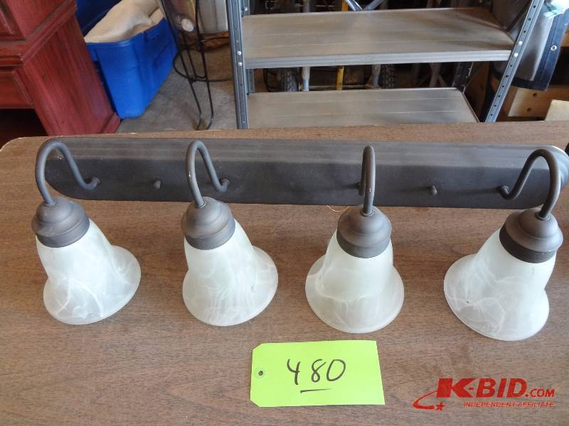 Light Fixture