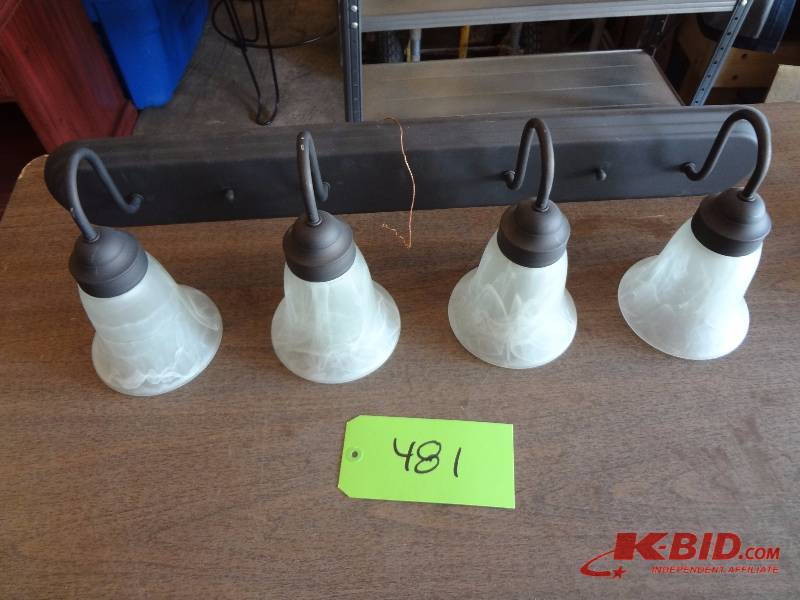 Light Fixture