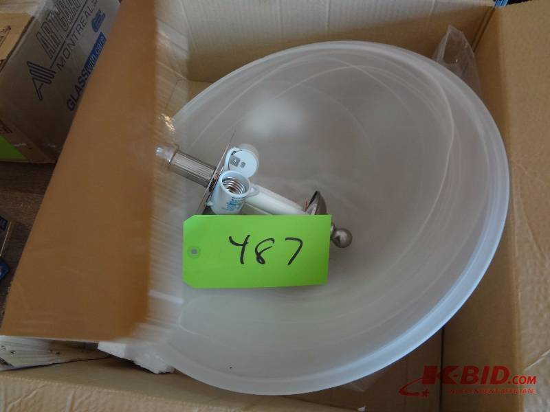 Light Fixture