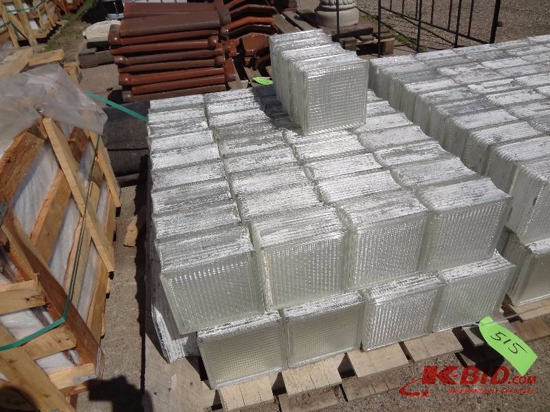 Glass Block