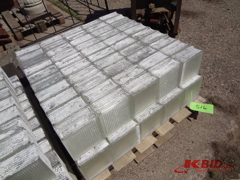 Glass Block