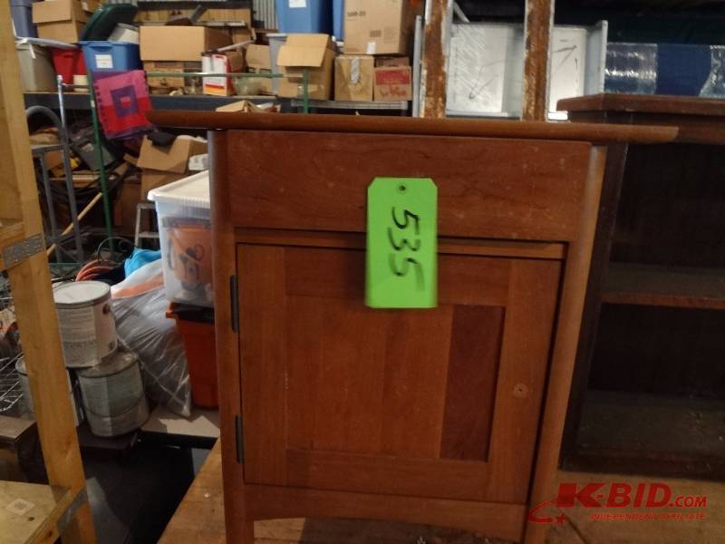 Small Cabinet