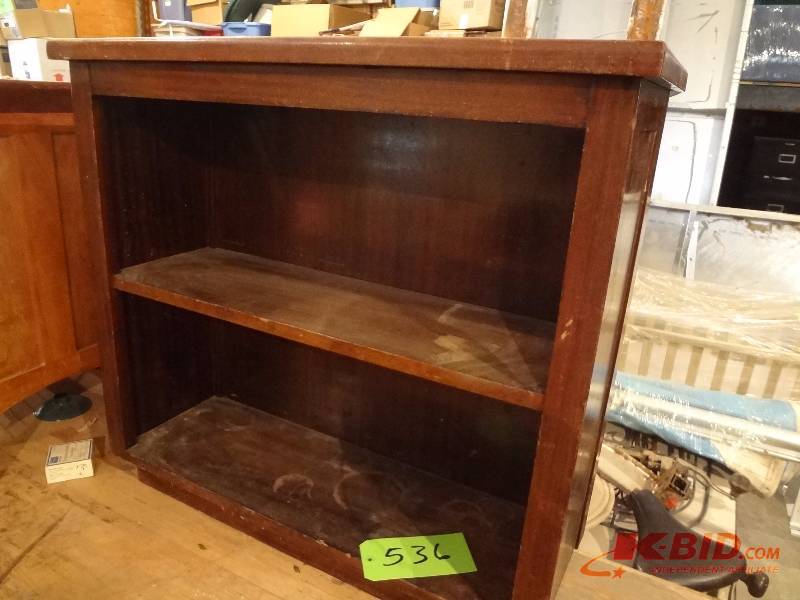Nice Small Bookcase
