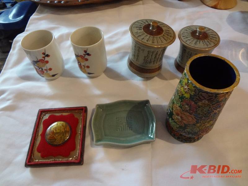 Chinese Stuff