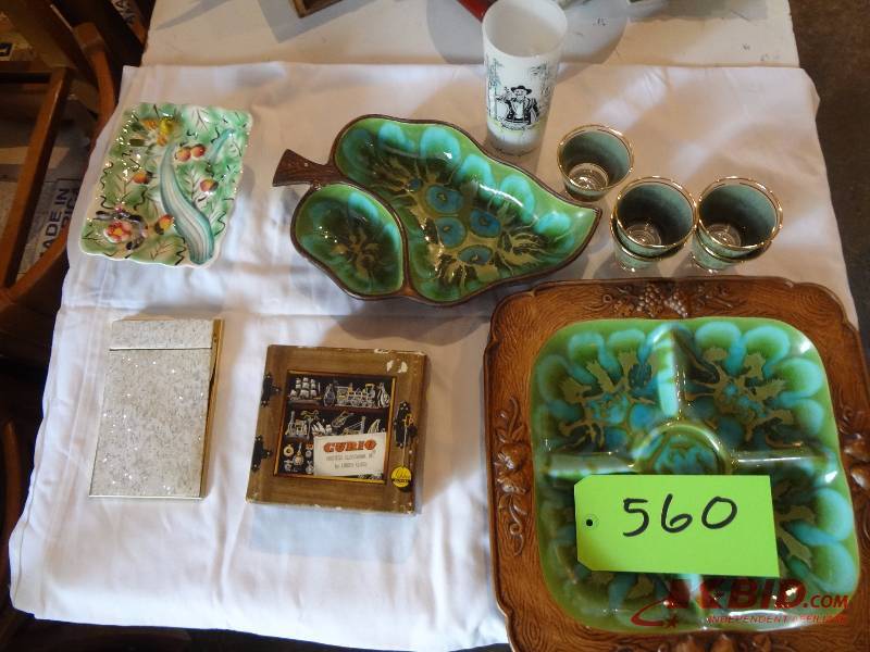 60s Treasures