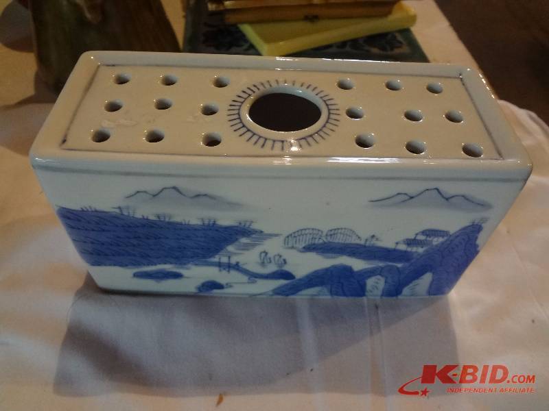 Chinese Things