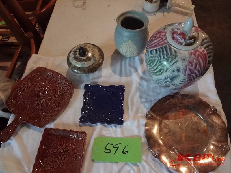 Pottery (3)