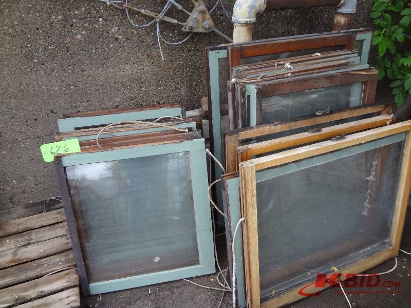 Windows