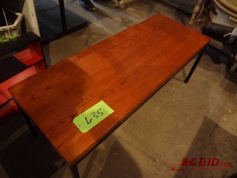 Low Table