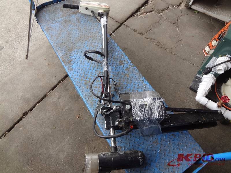 Trolling Motor
