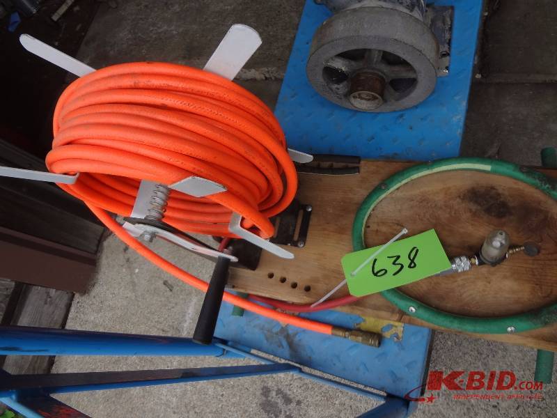Airhose Reel