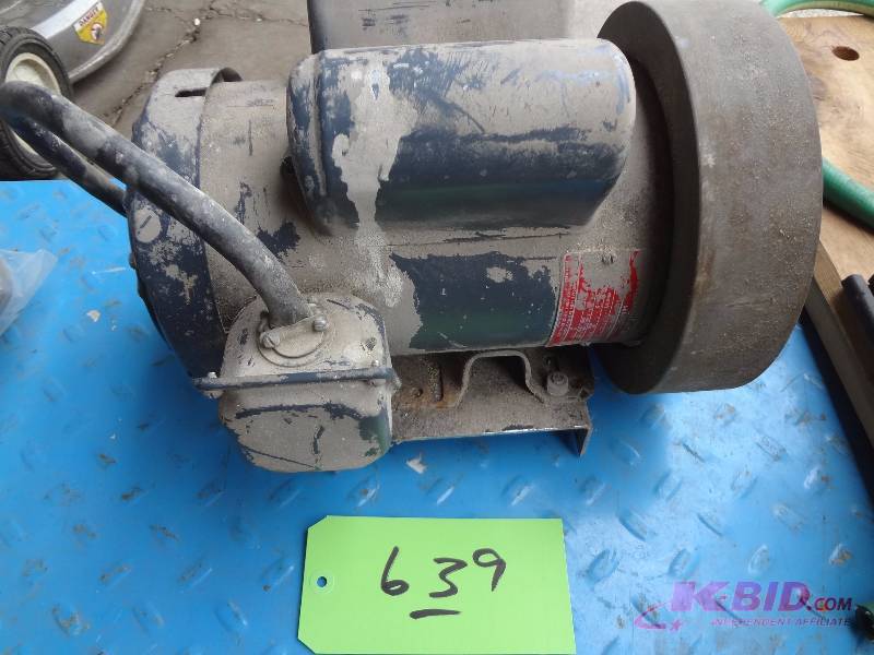 Motor