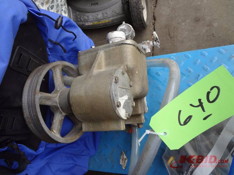 Pump of Some Sort
