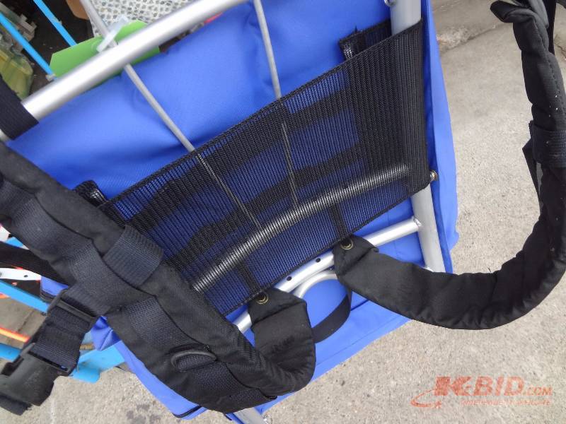 Back Pack