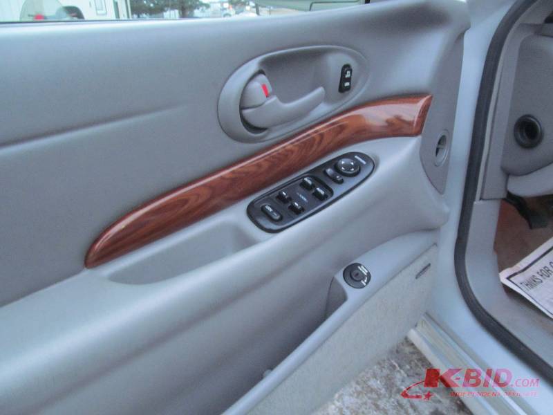 Buick Lesabre