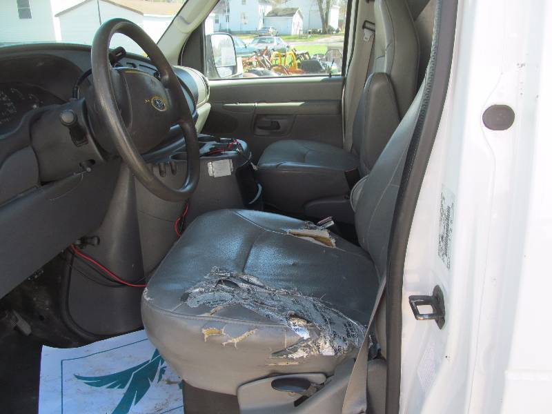 Ford Cargo