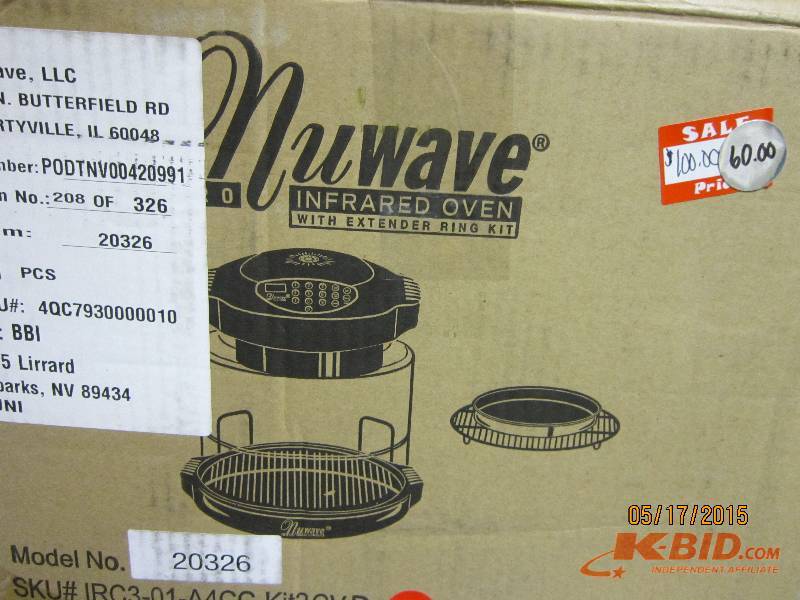NuWave Pro