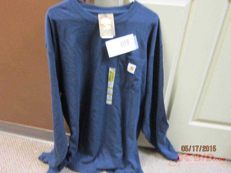 Carhartt shirt