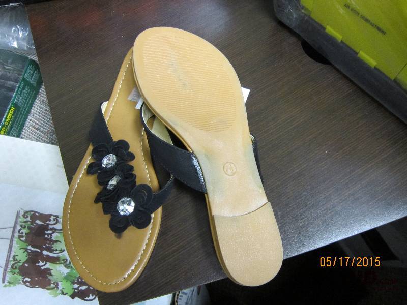 Sandals