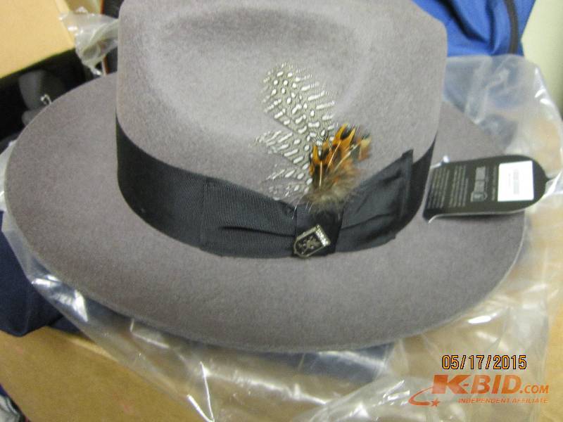 fedora hat mens warehouse