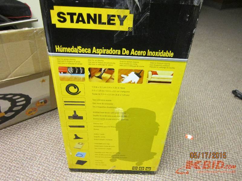 Shop Vac