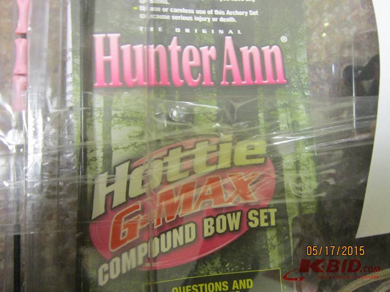 Pink Bow