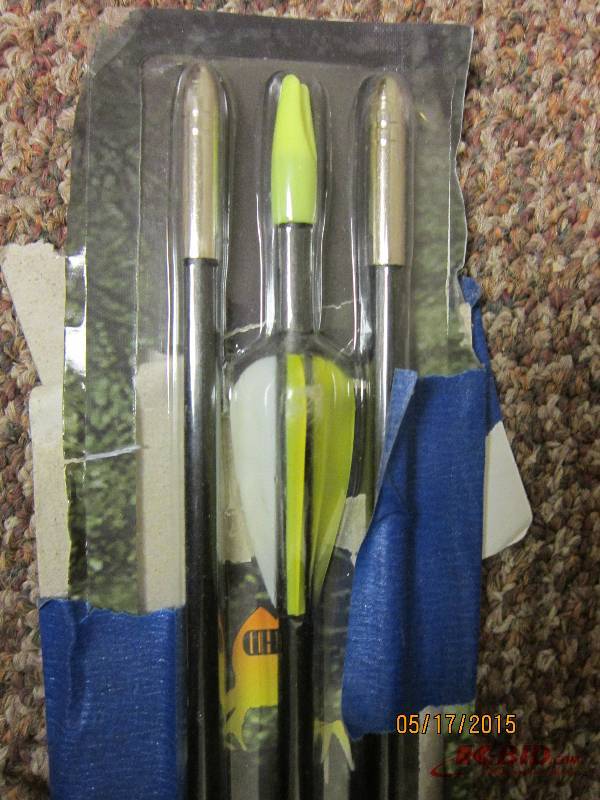 Arrows