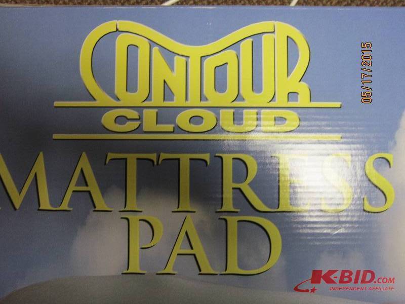 Mattress Pad