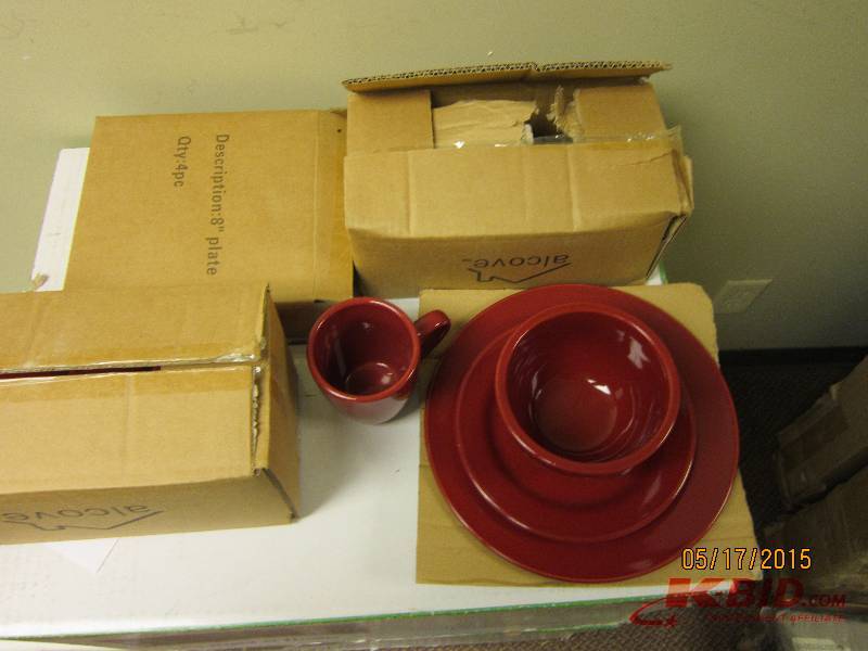 Dishes