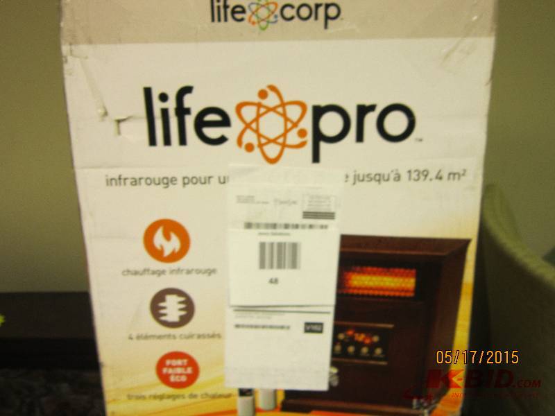 Life Pro