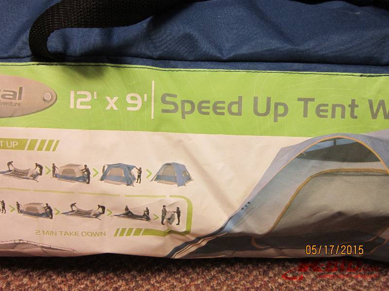 Tent
