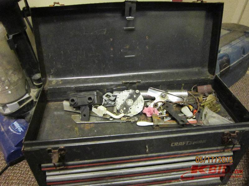 Tool box