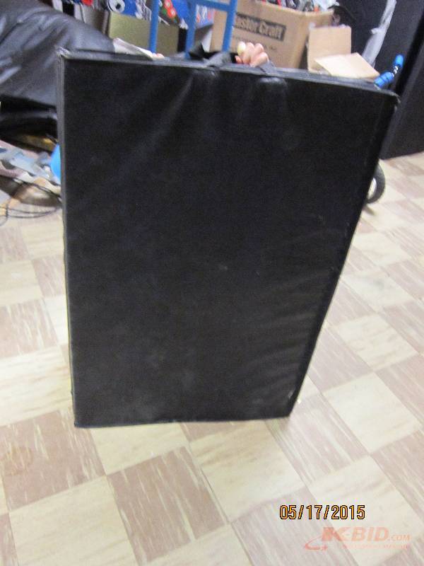 Exercise mat