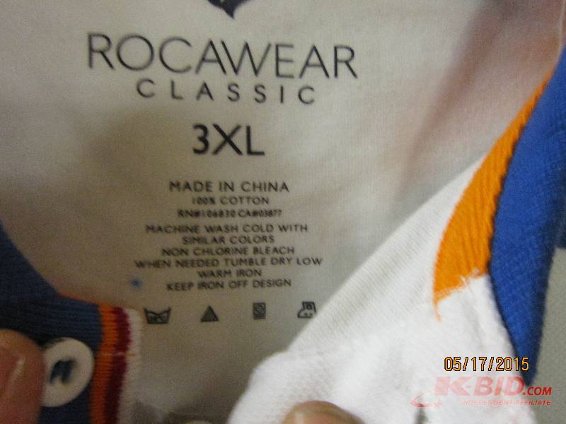 Rocawear