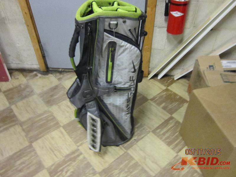 Golf Bag