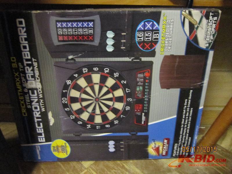 Dart Board