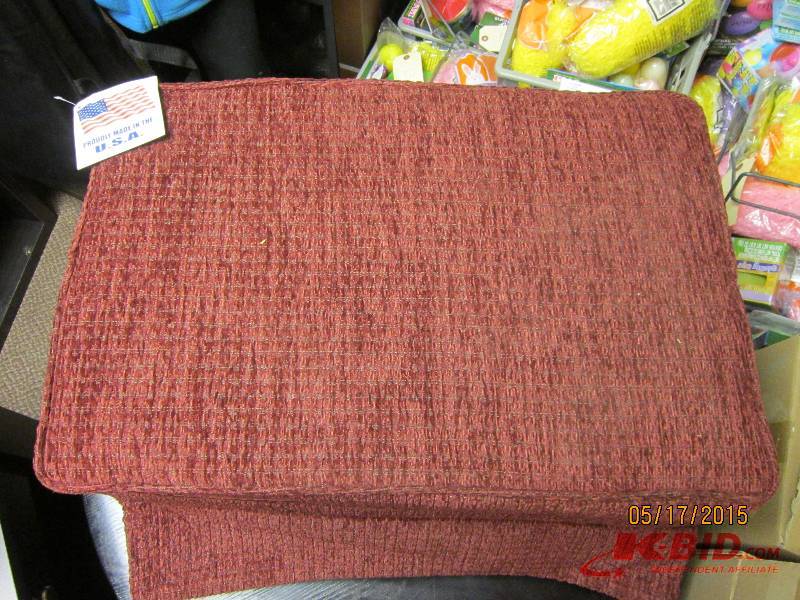 foot stool