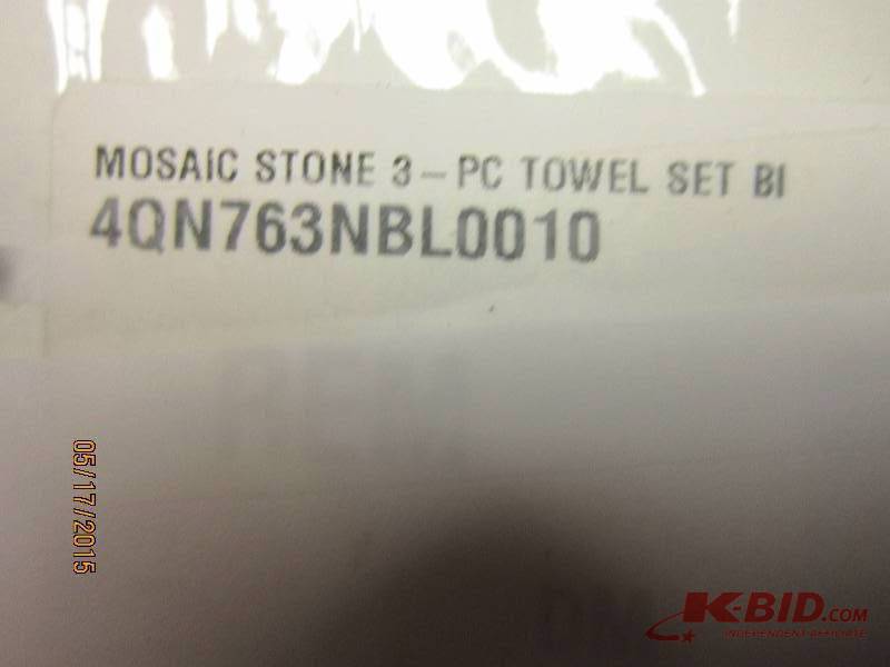 Towel Set