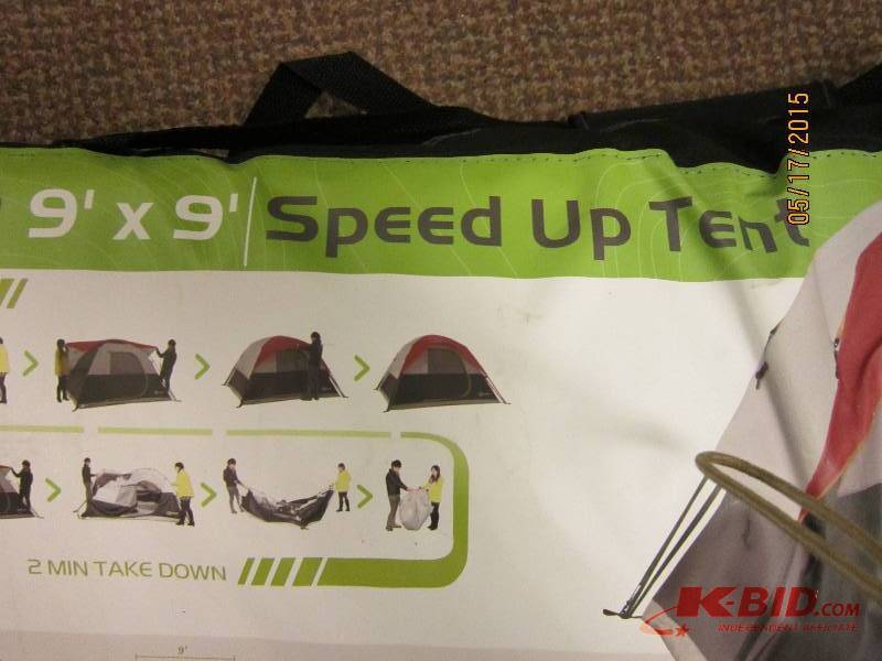 Tent