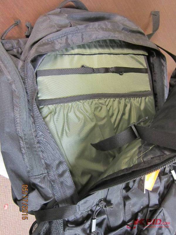 Back Pack
