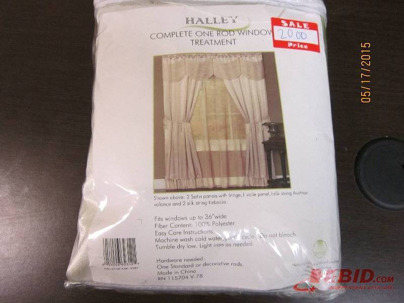 Curtain