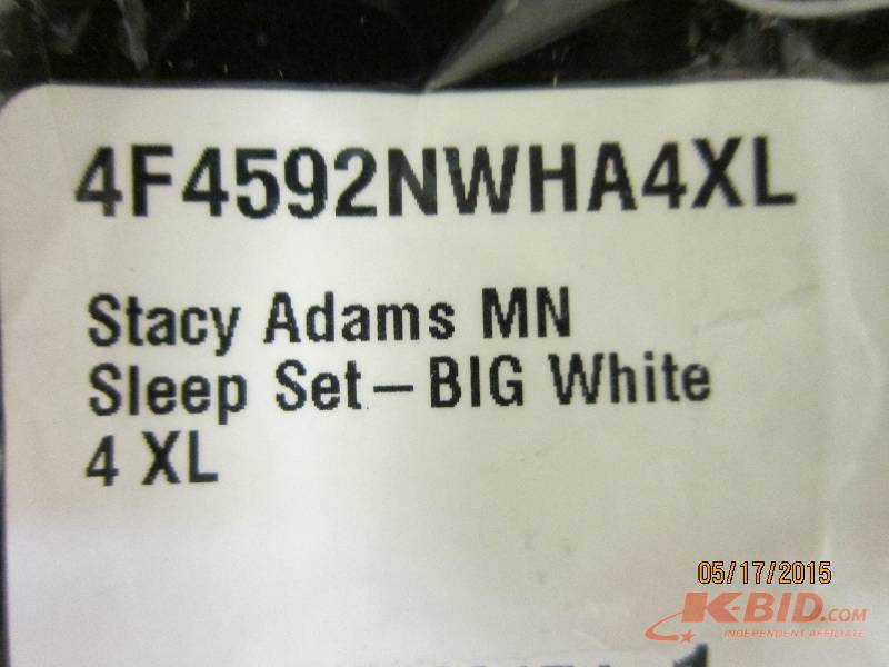 Sleep Set