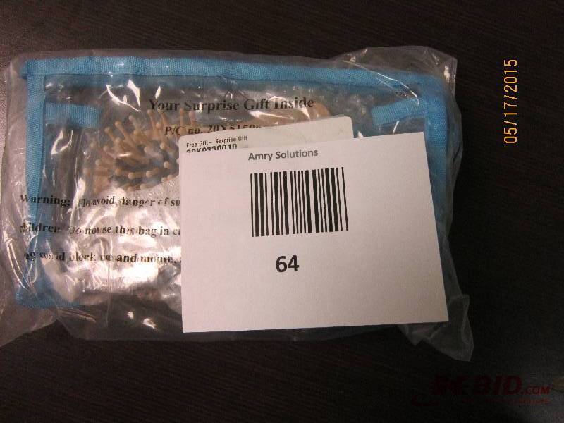 Foot Care Set
