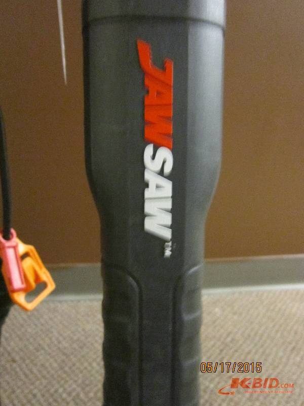 Jaw Saw