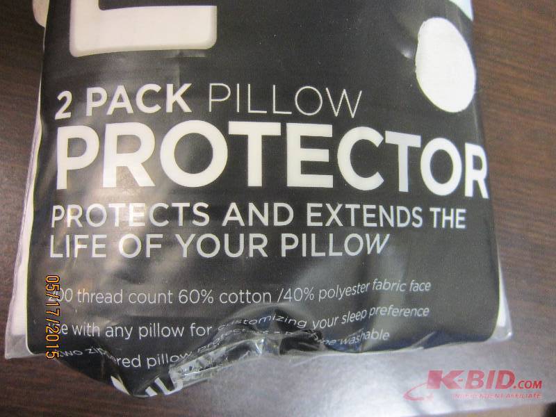 Pillow Protector
