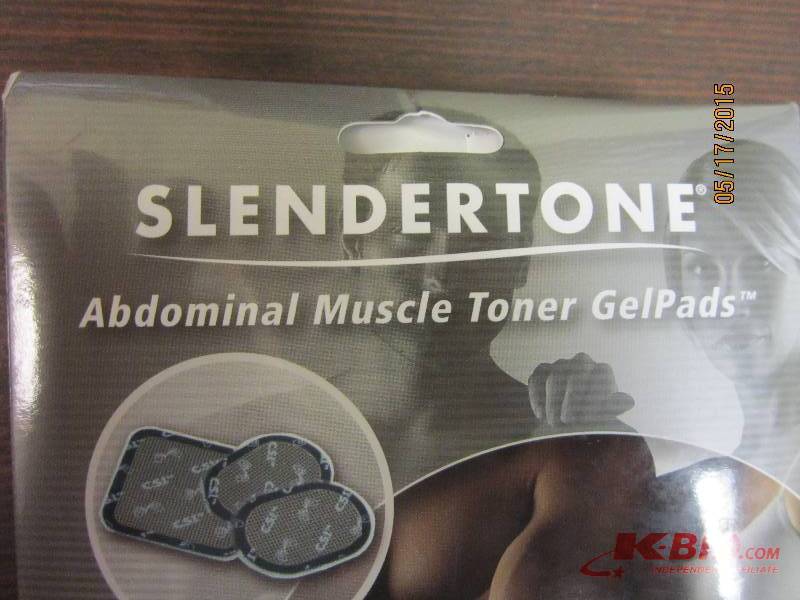 Muscle Toner