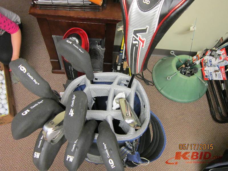 Golf Bag